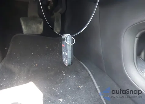 2015 Chrysler 200 Limited из США, поврежденный, VIN 1C3CCCAB9FN722346